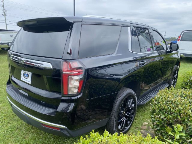 Used 2023 Chevrolet Tahoe LT AWD/4WD image 7
