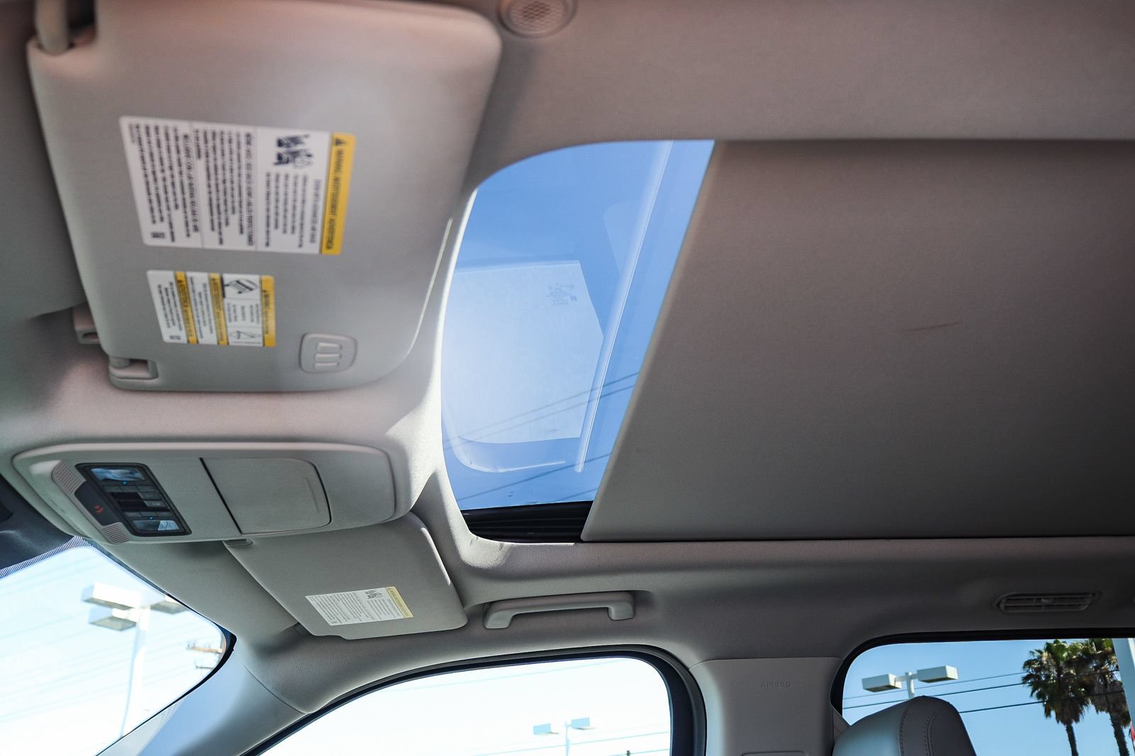 Certified 2025 Ford Expedition Active RWD image 19