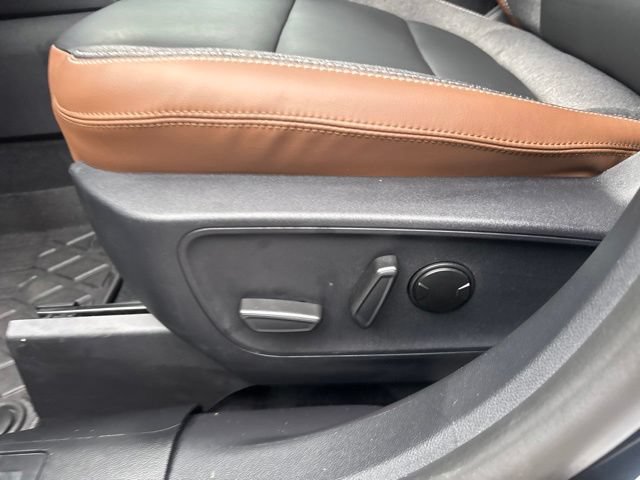 Certified 2024 Ford Bronco Sport Outer Banks w/ Tech Package AWD/4WD image 11