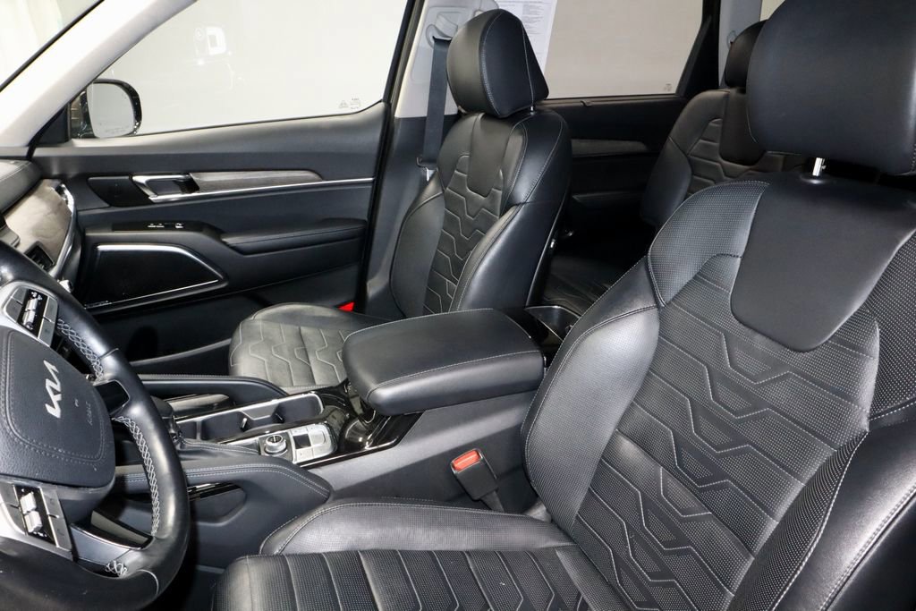Used 2022 Kia Telluride SX image 31