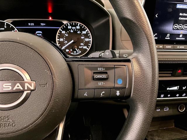 Used 2023 Nissan Rogue SV AWD/4WD image 18