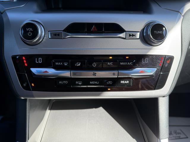 Certified 2021 Ford Explorer XLT w/ Equipment Group 202A image 16