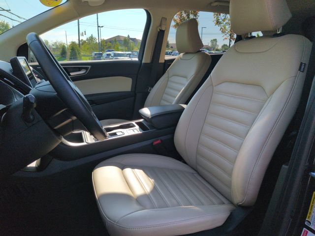 Certified 2024 Ford Edge SEL w/ Convenience Package AWD/4WD image 30