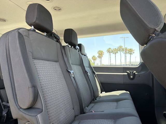 Certified 2023 Ford Transit 350 XLT RWD image 18