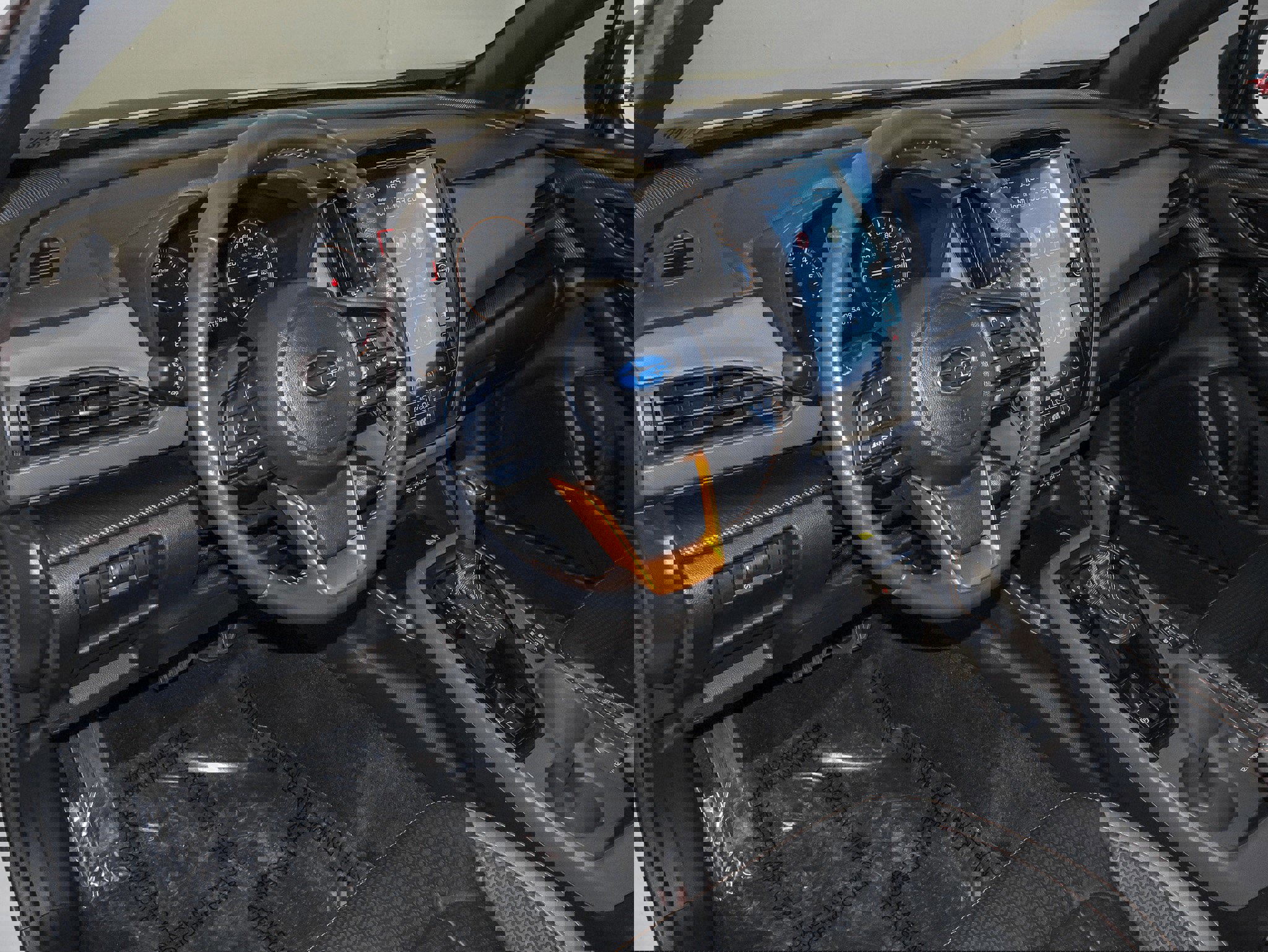 Used 2024 Subaru Crosstrek 2.5i Wilderness w/ Crosstrek Mirror Package AWD/4WD image 21