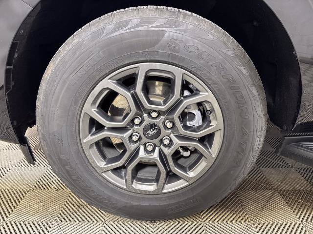 Certified 2026 Ford Expedition Active RWD image 8