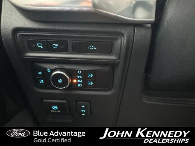 Certified 2024 Ford F150 Lariat w/ Equipment Group 502A High AWD/4WD image 14