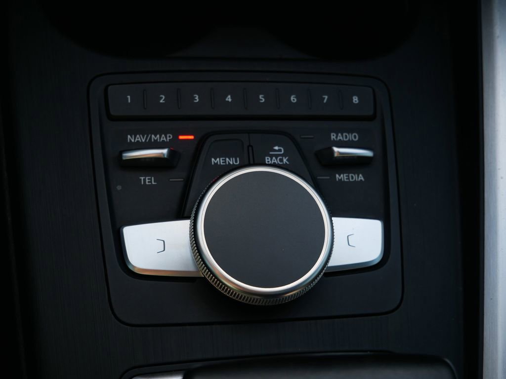 Used 2018 Audi S4 Prestige w/ Prestige Package image 20