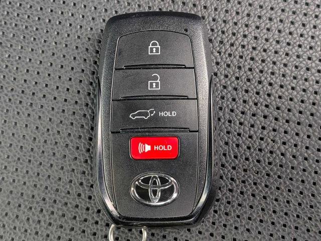 Used 2025 Toyota 4Runner Limited AWD/4WD image 37