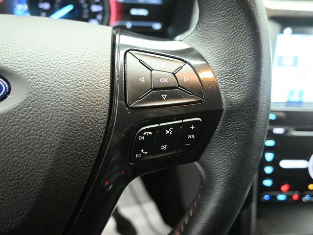 Certified 2018 Ford Explorer Sport AWD/4WD image 14