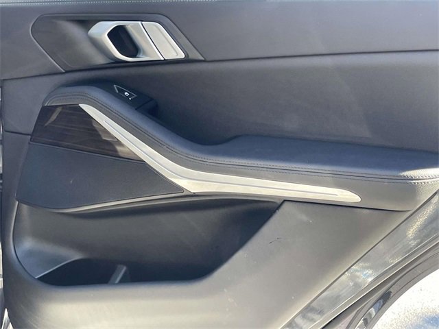 Used 2021 BMW X5 xDrive40i w/ Convenience Package image 30