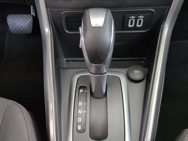Certified 2020 Ford EcoSport SE FWD image 26