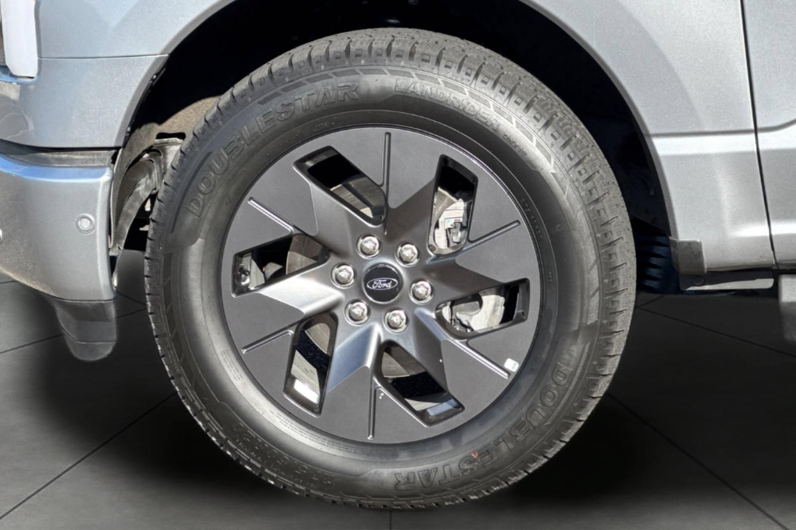 Certified 2023 Ford F150 Lightning Lariat w/ Equipment Group 511A High AWD/4WD image 13