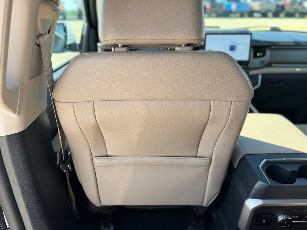 Certified 2024 Ford Expedition Limited AWD/4WD image 35