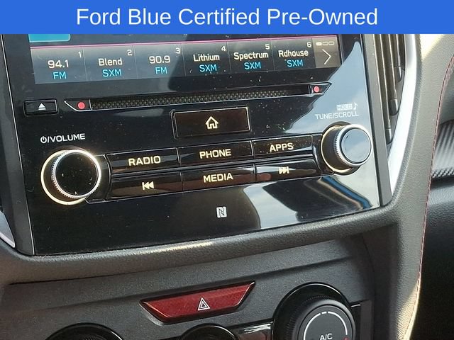 Used 2022 Subaru Impreza 2.0i Sport w/ Popular Package #3 AWD/4WD image 19