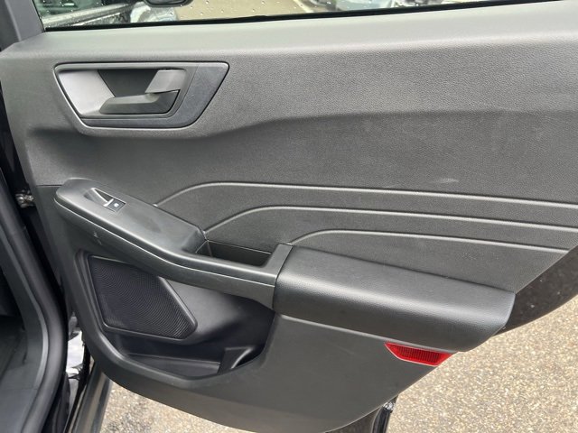 Certified 2024 Ford Escape Active w/ Cold Weather Package image 22
