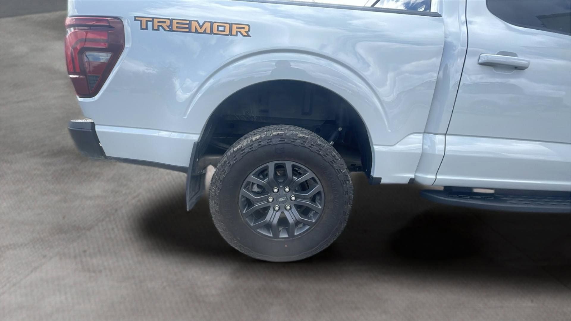 Certified 2024 Ford F150 Tremor w/ Equipment Group 402A High AWD/4WD image 23