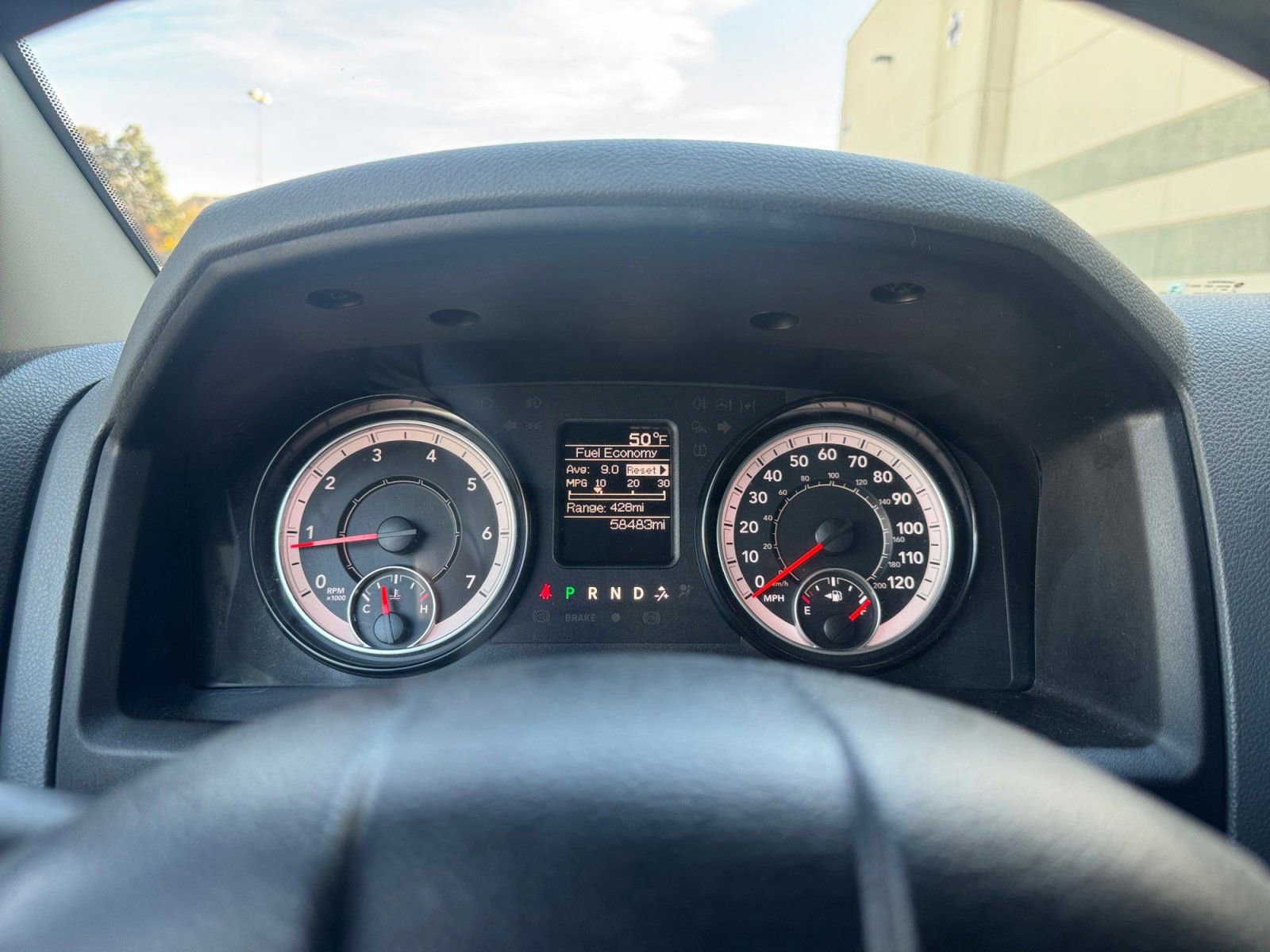 Used 2019 RAM 1500 Express image 28