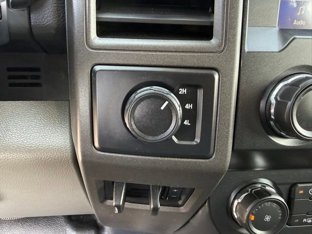 Certified 2022 Ford F250 XL w/ Power Equipment Group image 26