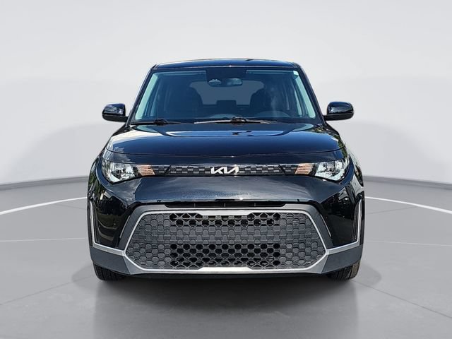 Used 2024 Kia Soul S FWD image 8