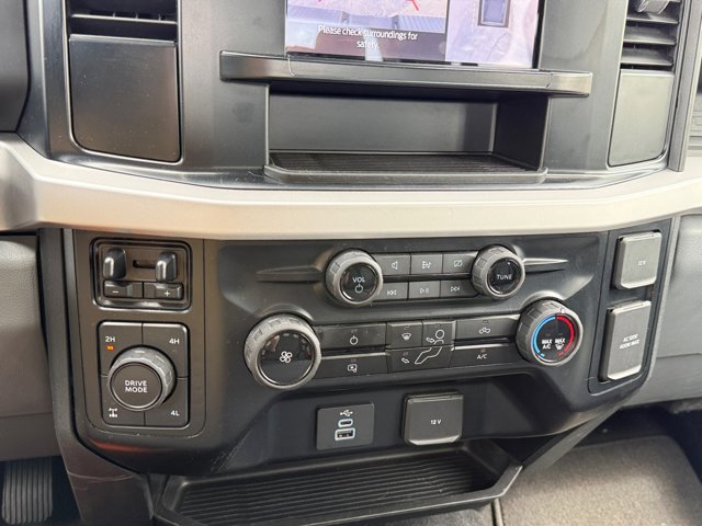 Certified 2024 Ford F250 XL w/ STX Appearance Package AWD/4WD image 39