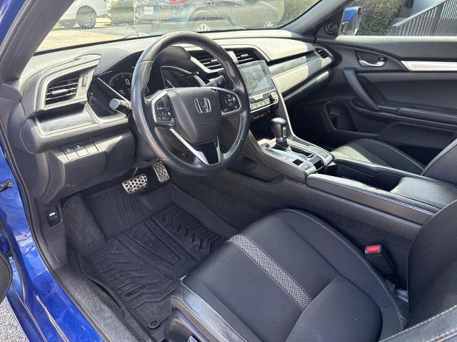 Used 2020 Honda Civic Sport image 22