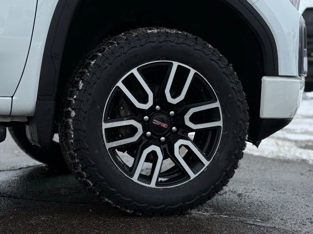 Used 2020 GMC Sierra 1500 AT4 w/ AT4 Premium Package image 46