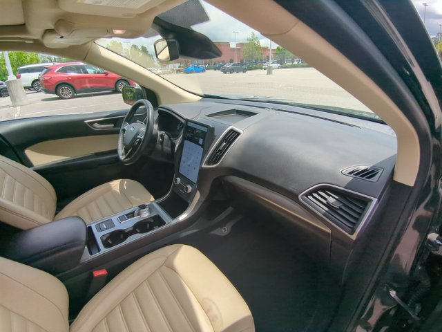 Certified 2024 Ford Edge SEL w/ Convenience Package AWD/4WD image 26