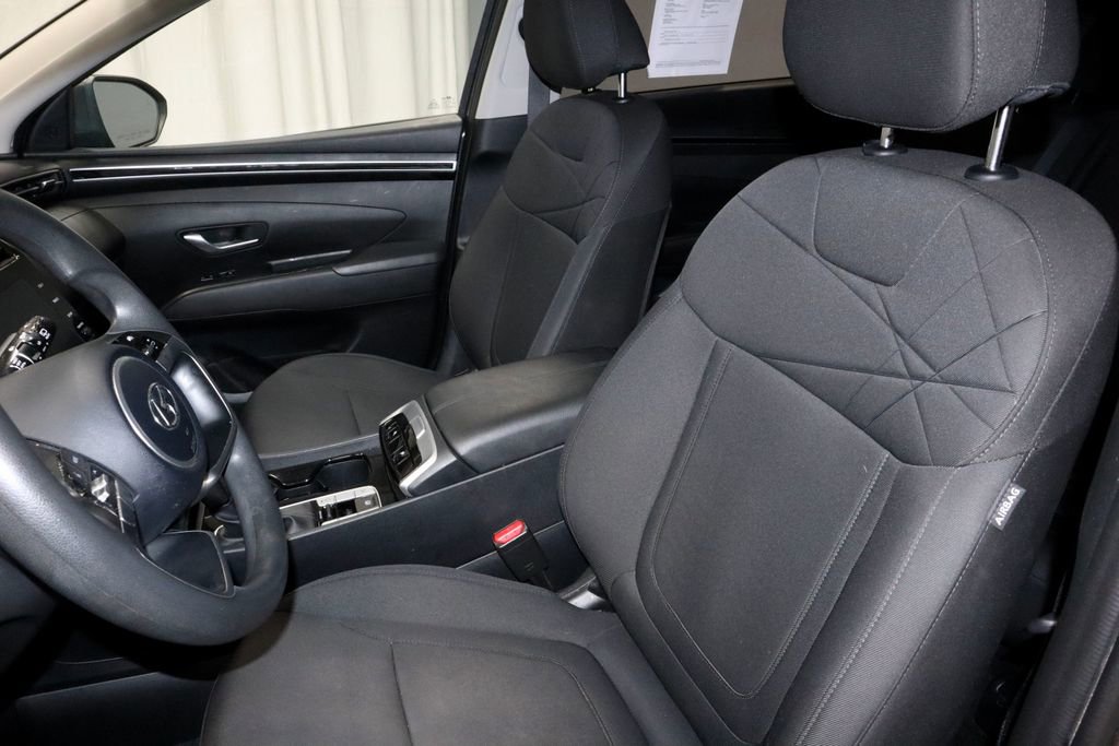 Used 2022 Hyundai Tucson SEL w/ Cargo Package AWD/4WD image 26