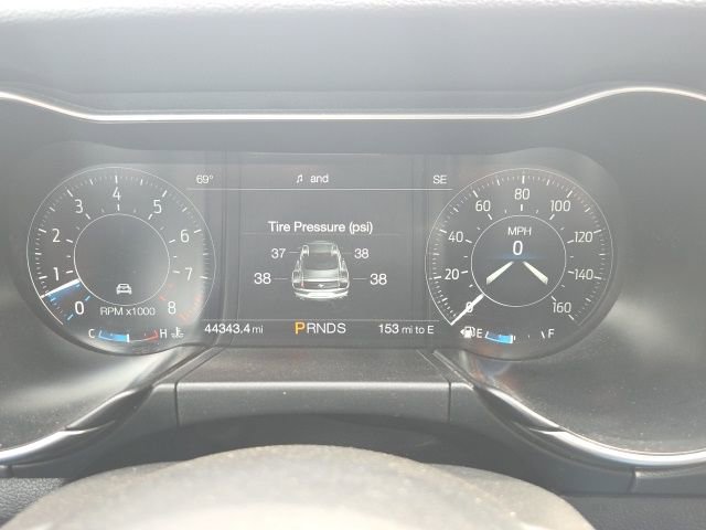 Certified 2021 Ford Mustang GT Premium w/ Equipment Group 401A image 34