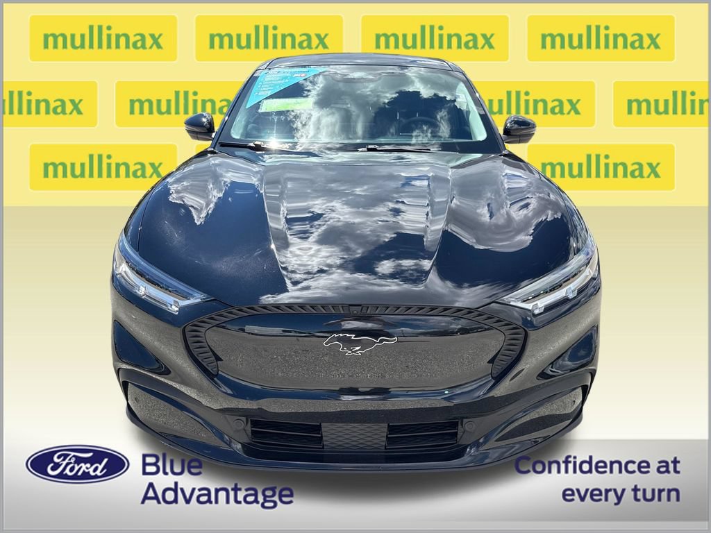 Certified 2023 Ford Mustang Mach-E Select RWD image 11