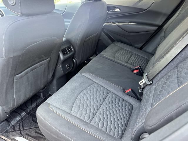Used 2019 Chevrolet Equinox LT AWD/4WD image 14