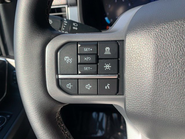 Certified 2026 Ford F150 Lariat AWD/4WD image 25