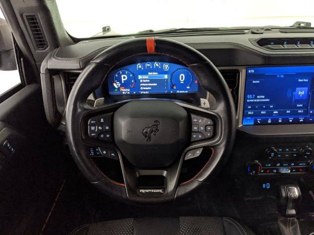 Certified 2024 Ford Bronco Raptor AWD/4WD image 14
