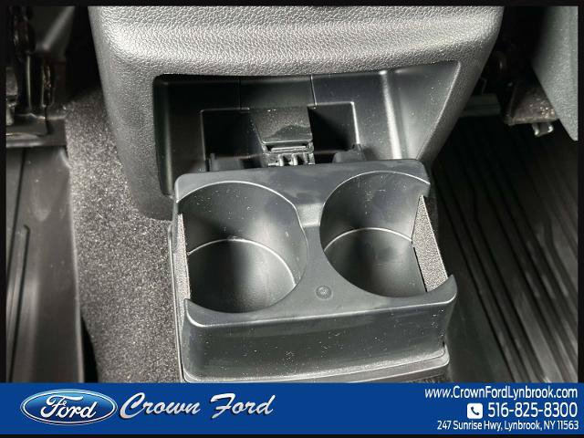 Certified 2019 Ford Explorer Sport AWD/4WD image 15