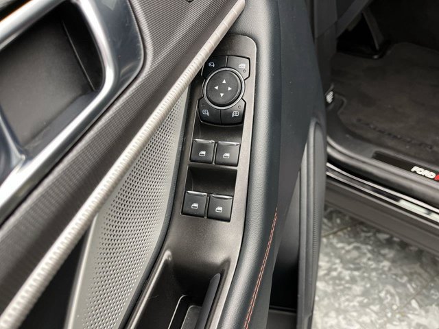 Certified 2025 Ford Explorer ST AWD/4WD image 10