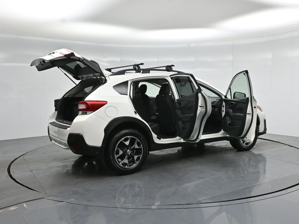Used 2018 Subaru Crosstrek 2.0i Premium AWD/4WD image 6