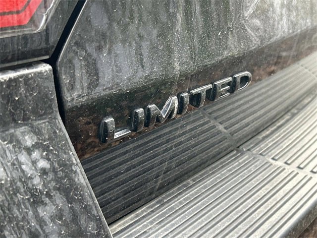 Certified 2021 Ford Expedition Limited image 5