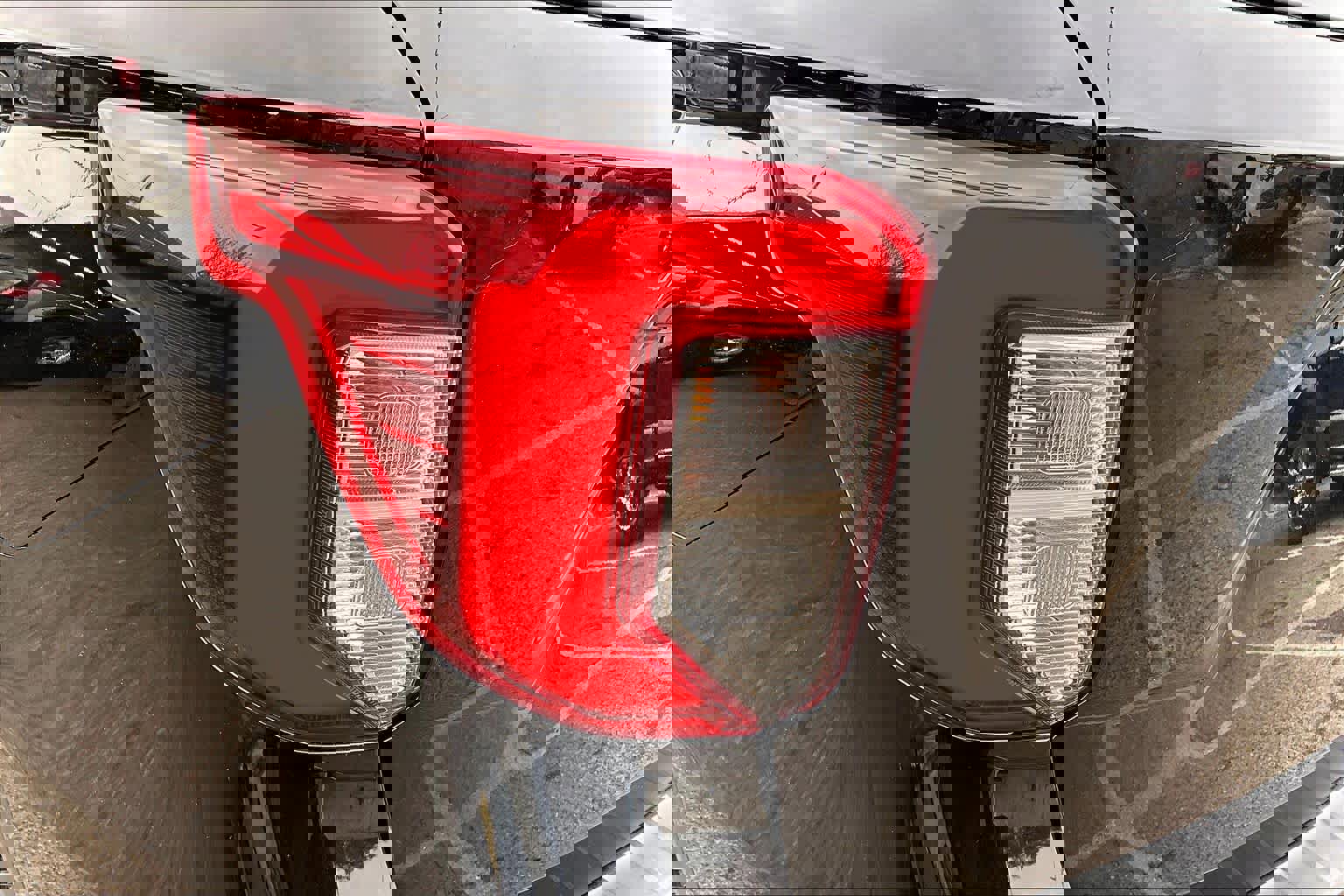 Certified 2022 Ford Explorer ST w/ Equipment Group 401A image 29