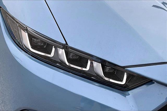 Certified 2024 Ford Mustang EcoBoost image 31