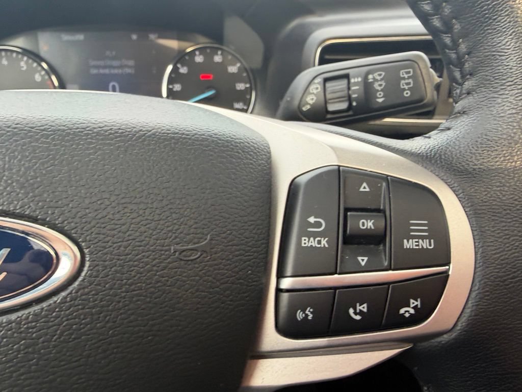 Certified 2023 Ford Explorer XLT w/ Equipment Group 202A AWD/4WD image 14