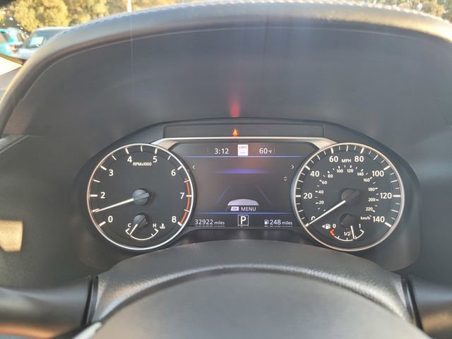 Used 2022 Nissan Altima 2.5 SL image 29