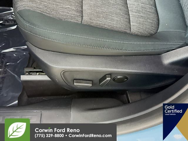 Certified 2023 Ford Bronco Sport Big Bend w/ Convenience Package AWD/4WD image 21