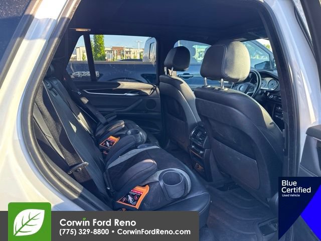 Used 2017 BMW X5 xDrive35i AWD/4WD image 15