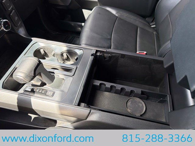 Certified 2024 Ford F150 XLT w/ Equipment Group 303A High AWD/4WD image 17