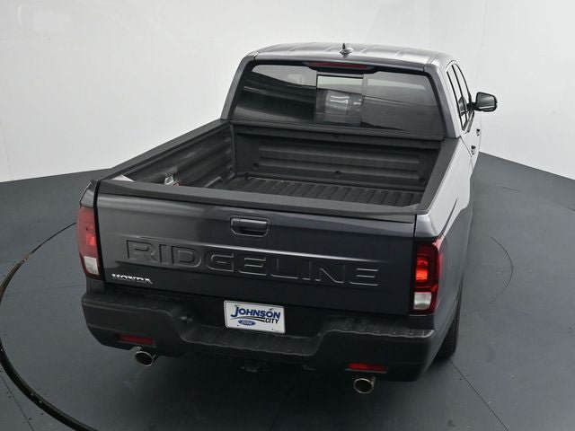 Used 2025 Honda Ridgeline RTL image 27