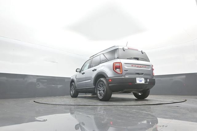 Certified 2023 Ford Bronco Sport Big Bend w/ Convenience Package image 35