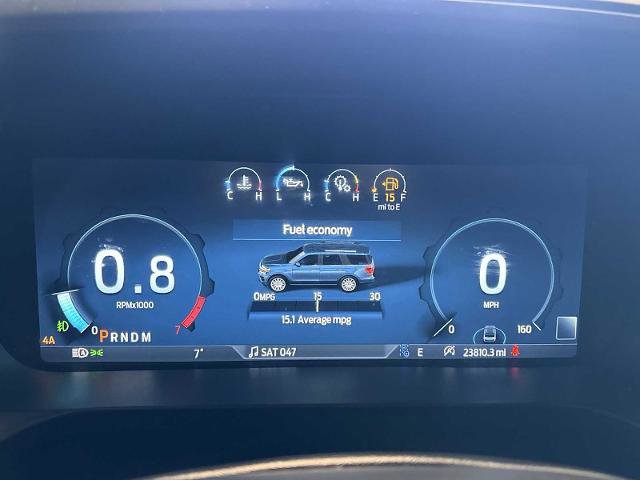 Certified 2023 Ford Expedition Max Limited image 10