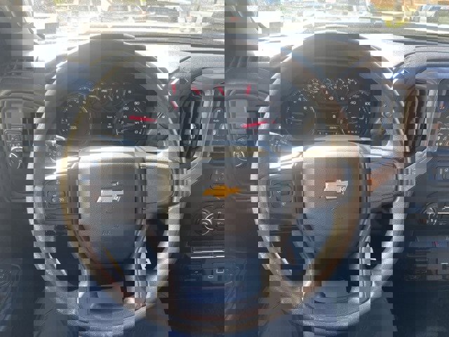 Used 2022 Chevrolet Silverado 2500 W/T w/ WT Convenience Package image 11