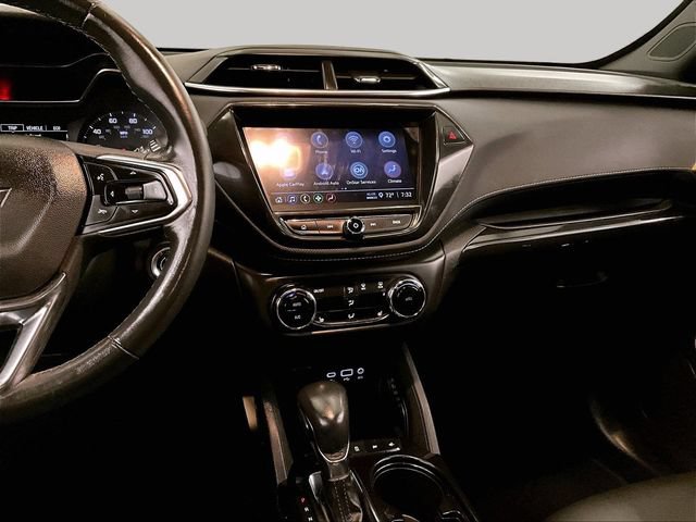 Used 2023 Chevrolet TrailBlazer ACTIV w/ Convenience Package FWD image 6